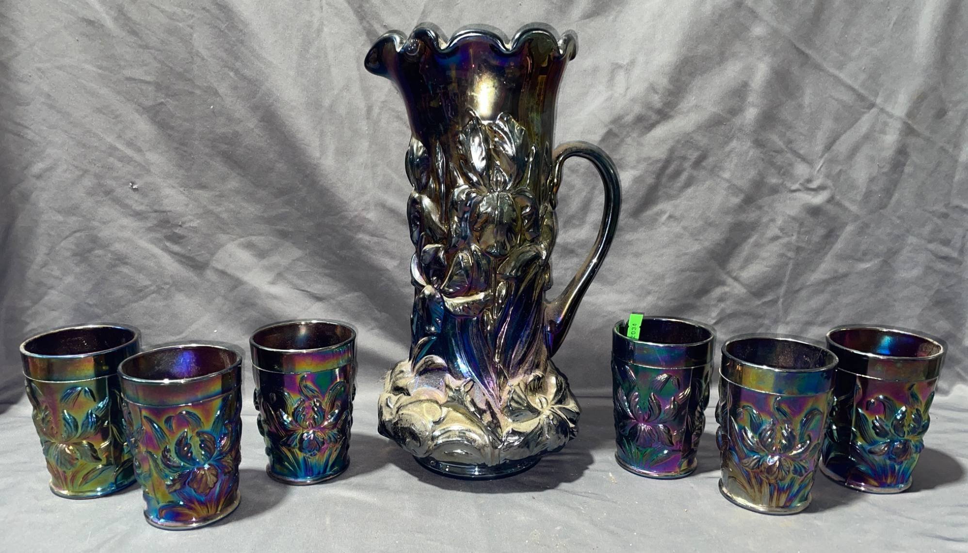 Online Bidding Only