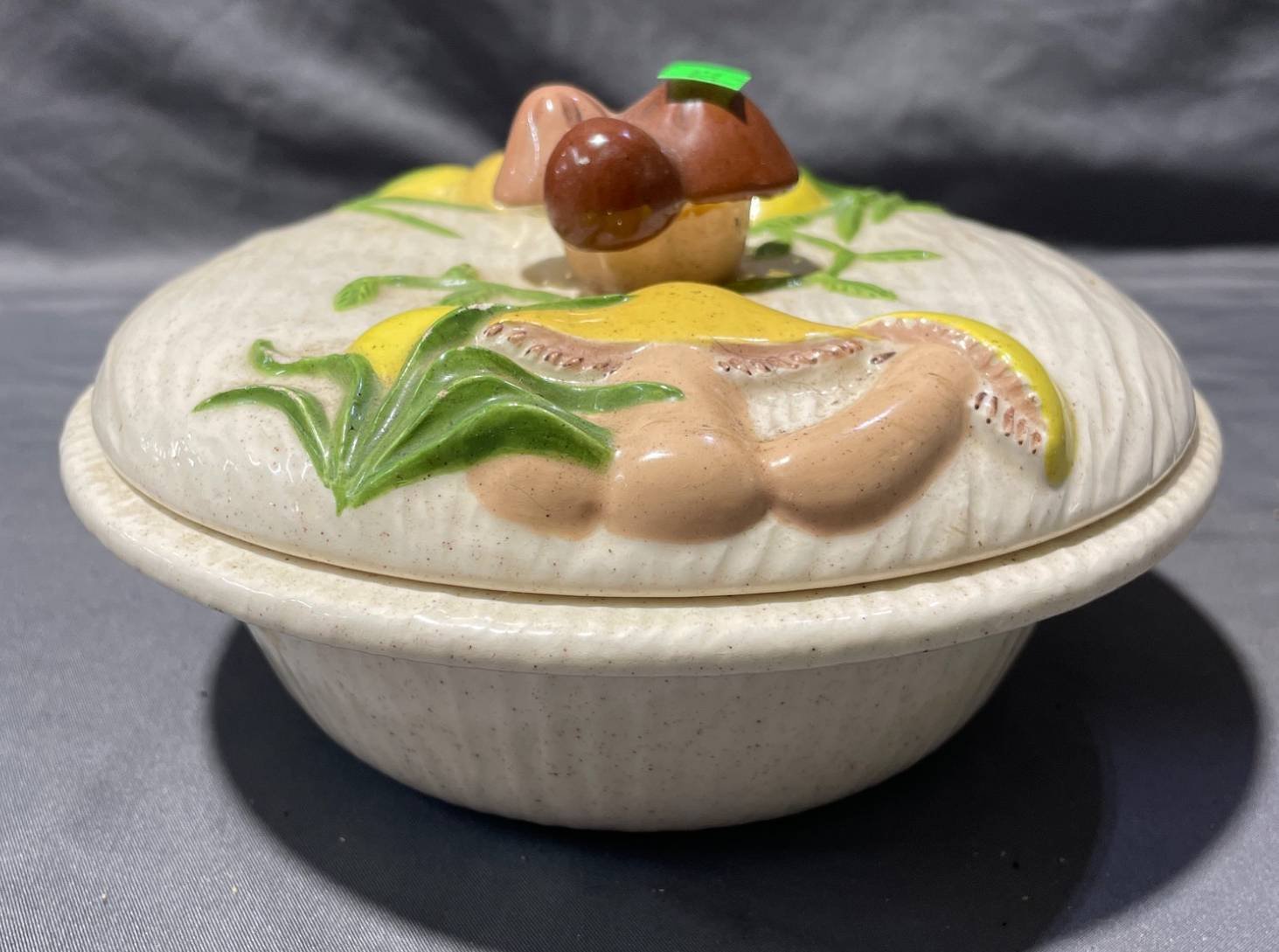 Online Bidding Only