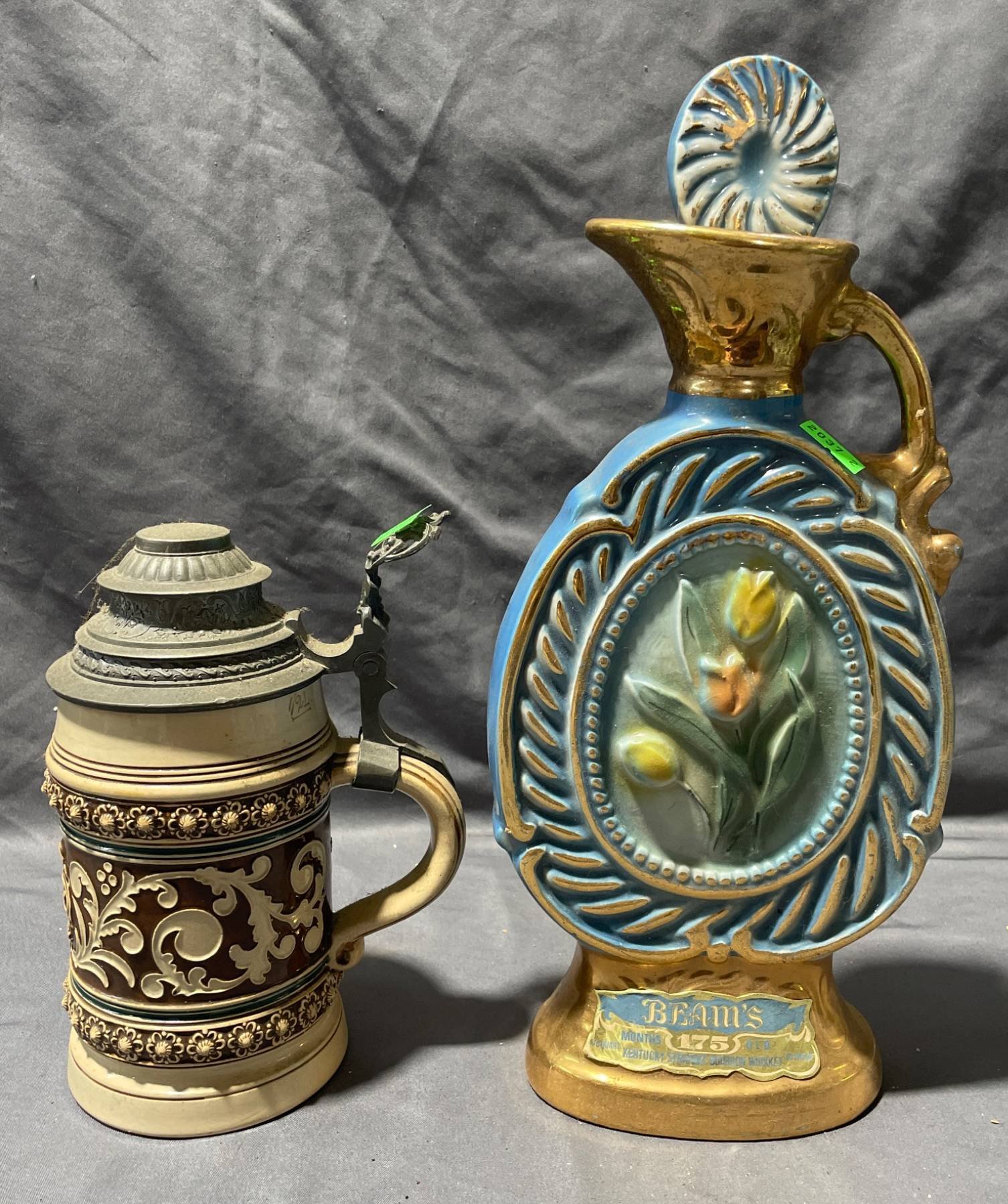 Online Bidding Only