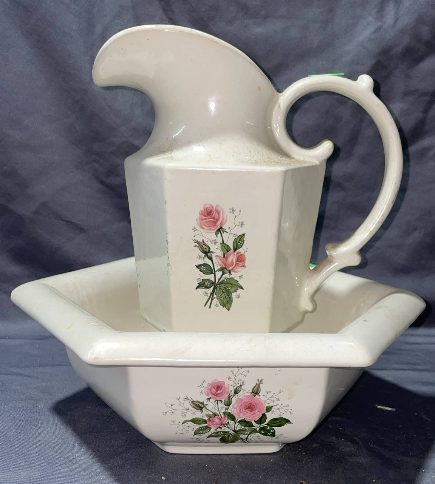Online Bidding Only