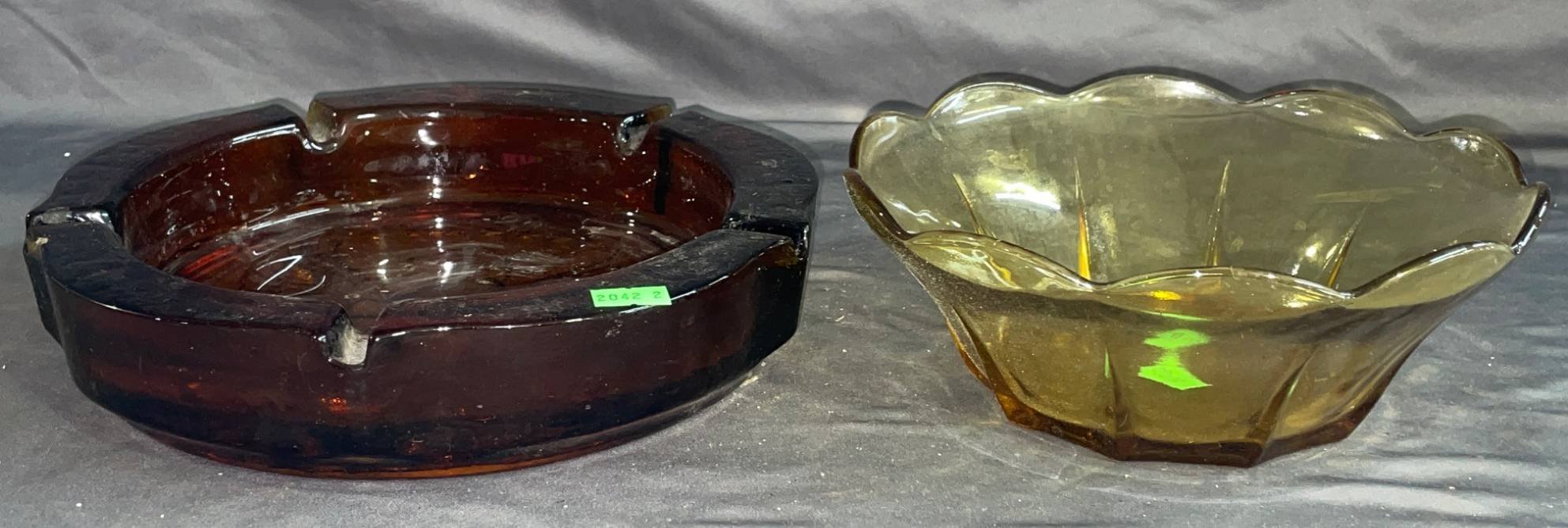 Online Bidding Only