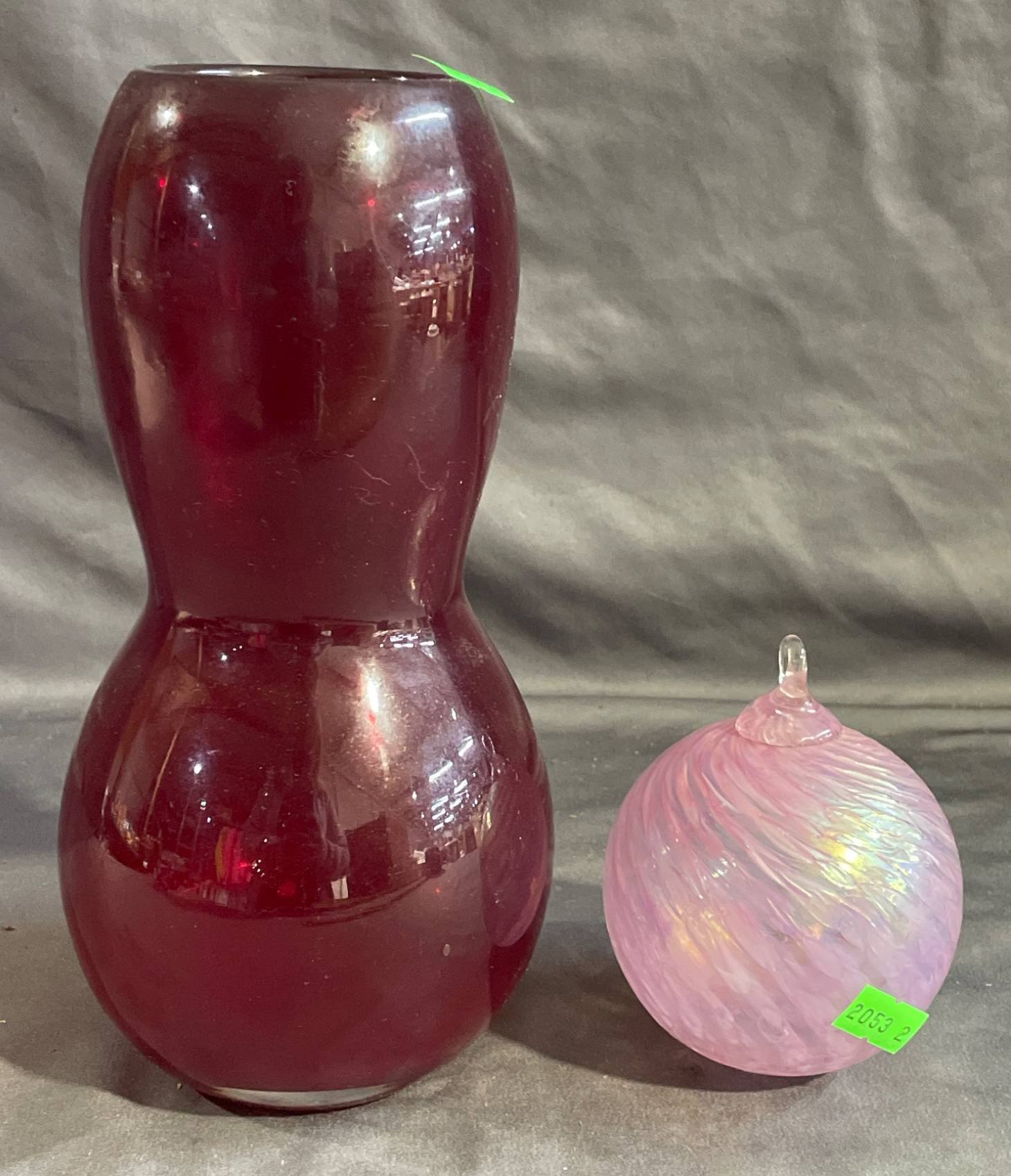 Online Bidding Only