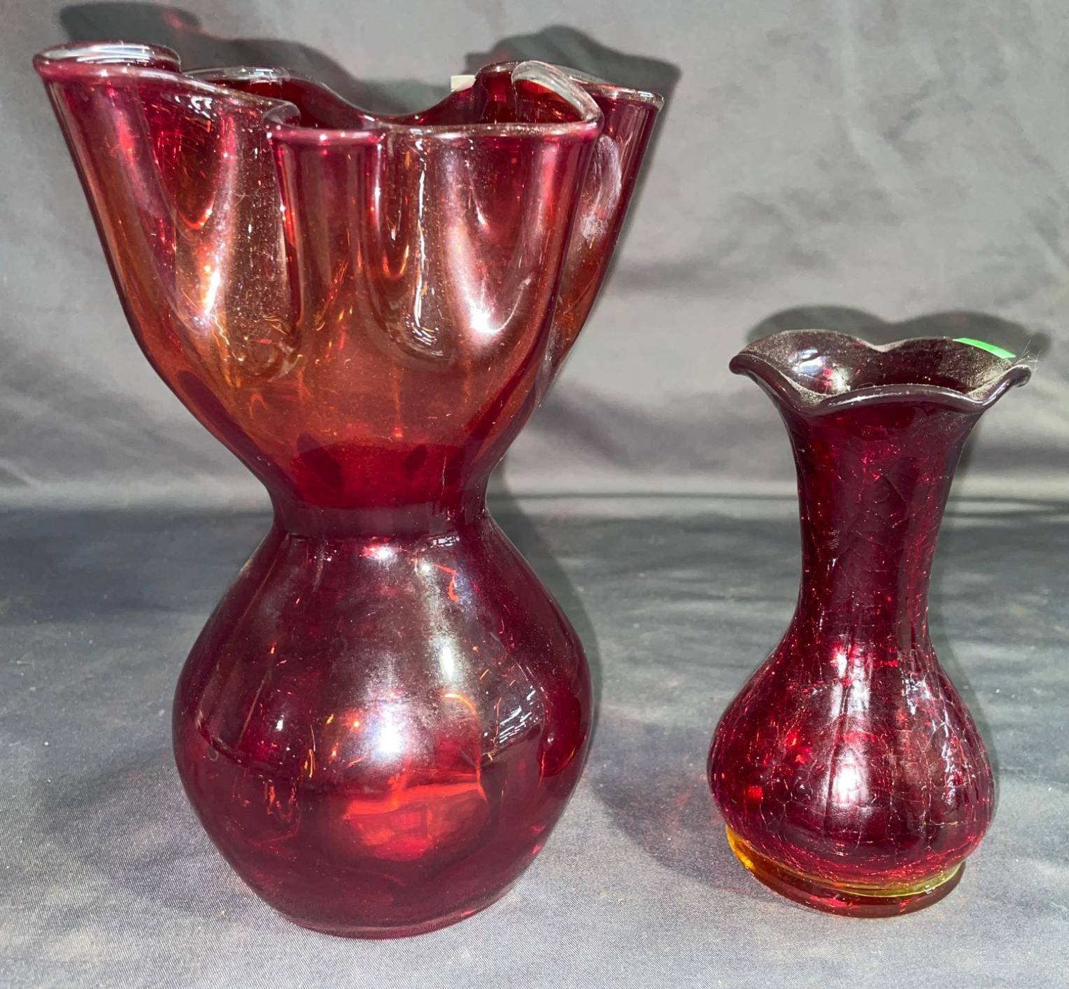 Online Bidding Only