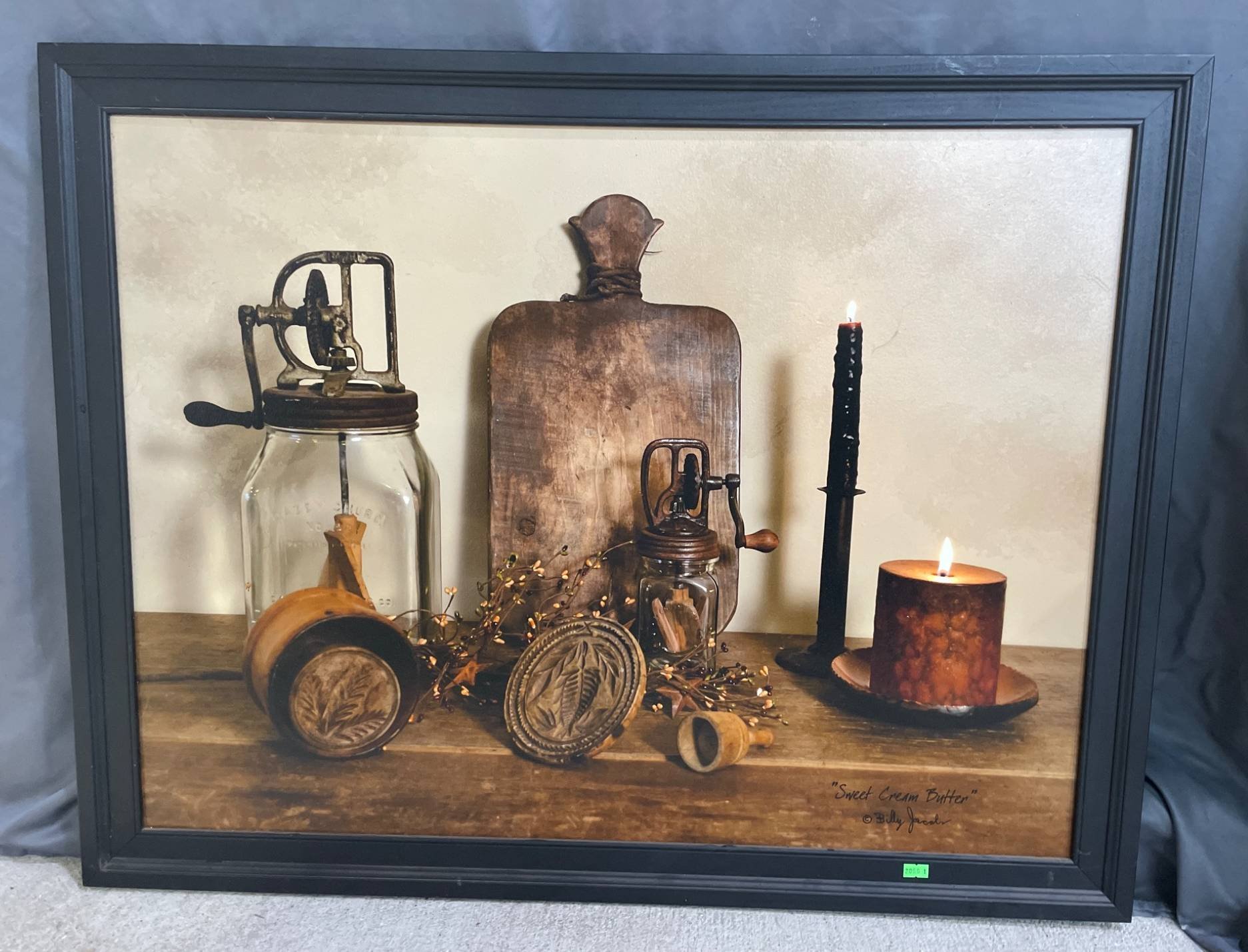 Online Bidding Only