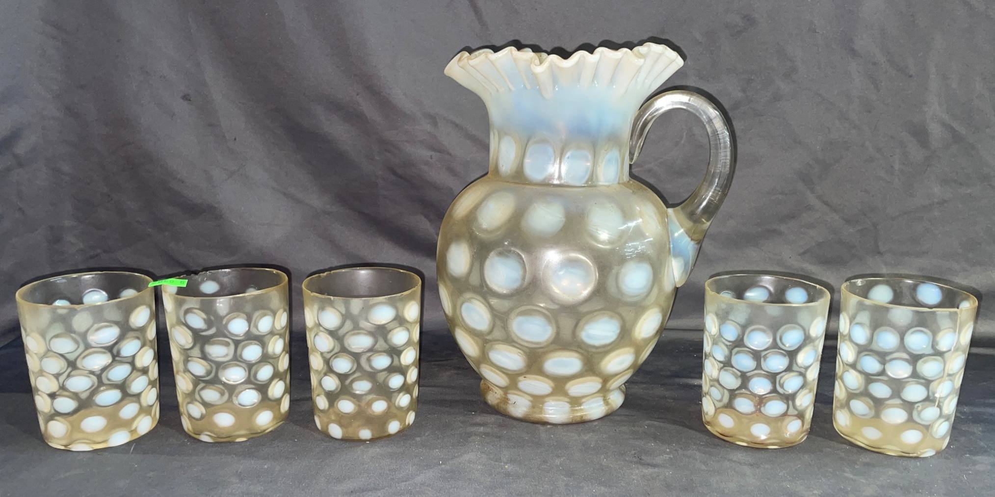 Online Bidding Only