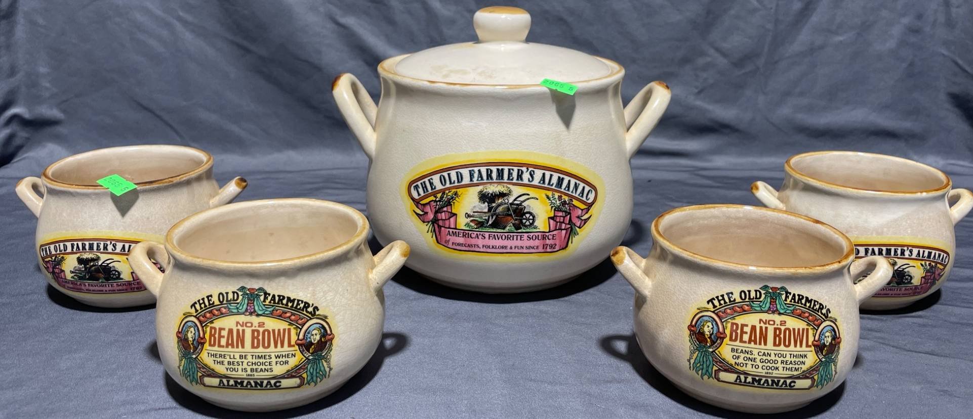 Online Bidding Only