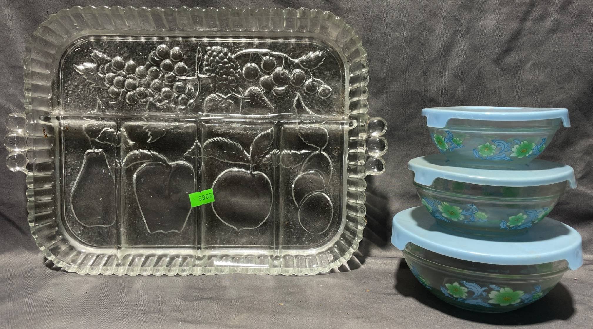 Online Bidding Only