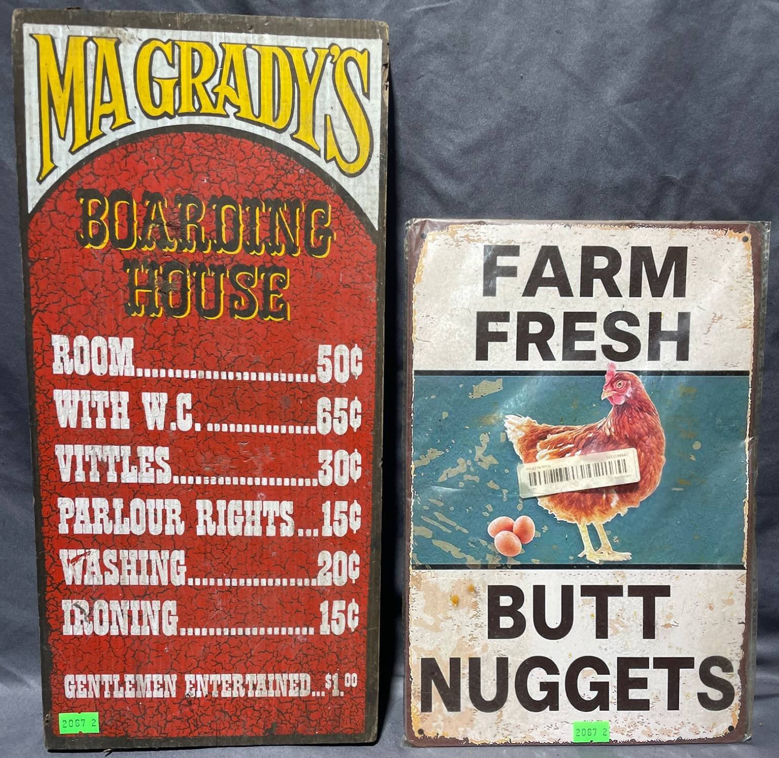 Online Bidding Only