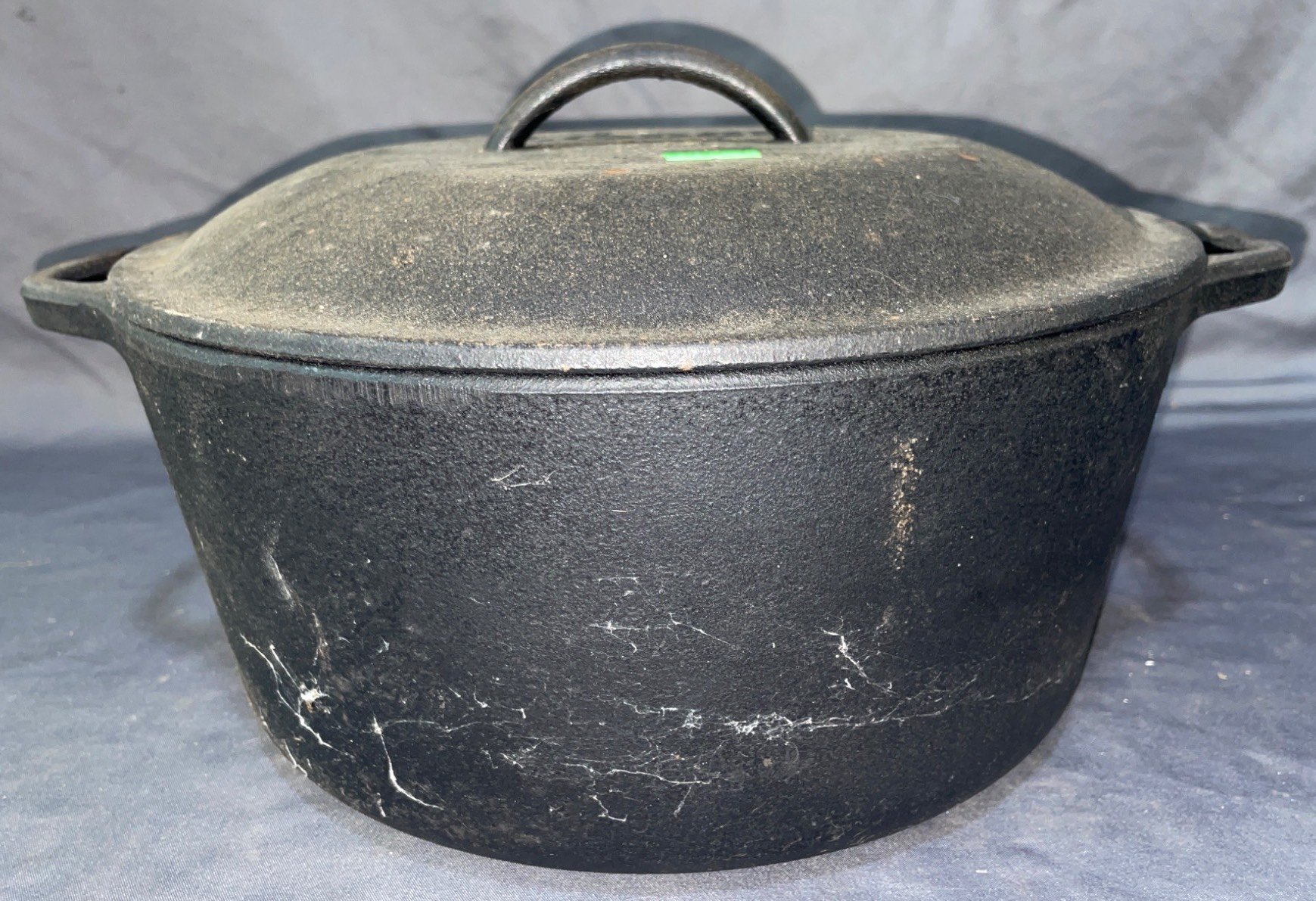 Online Bidding Only