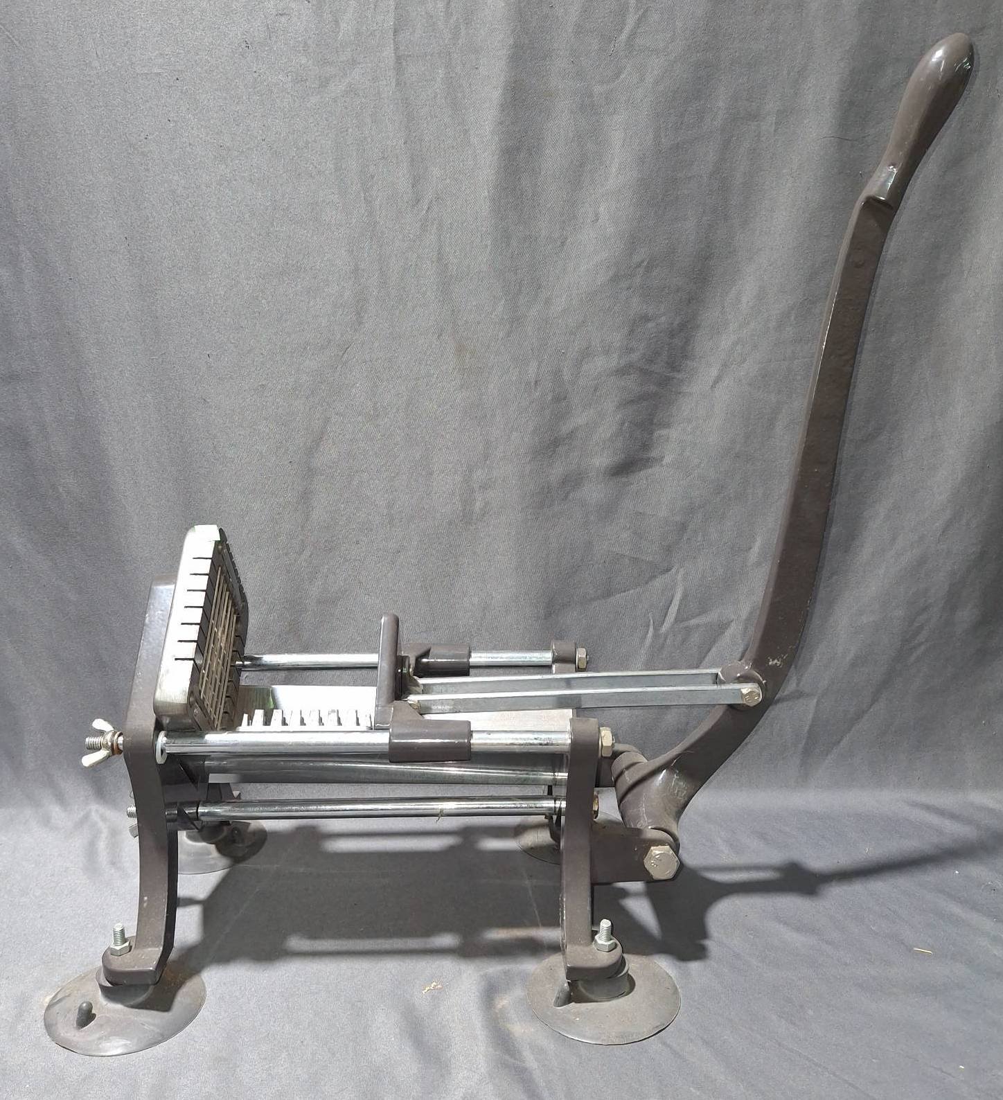 Online Bidding Only