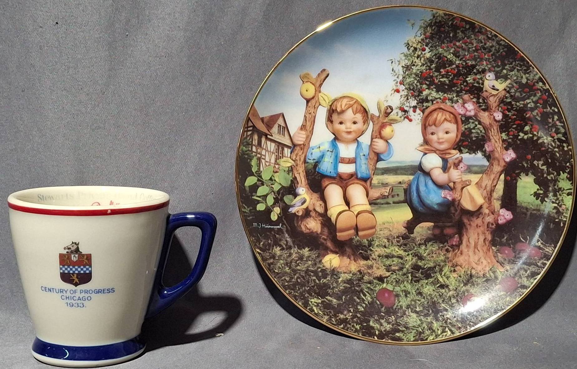 Online Bidding Only
