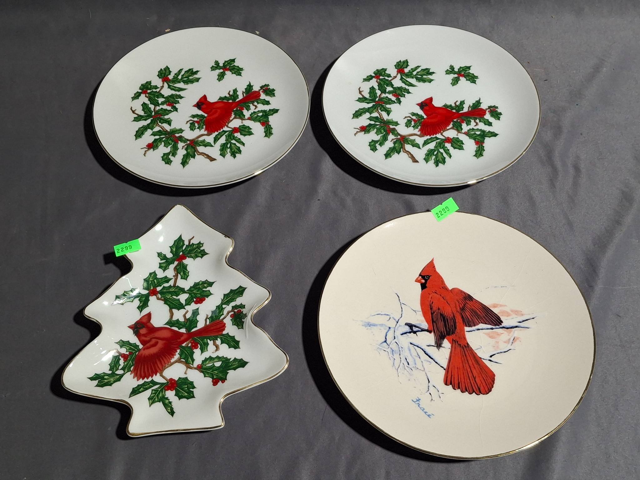 Online Bidding Only