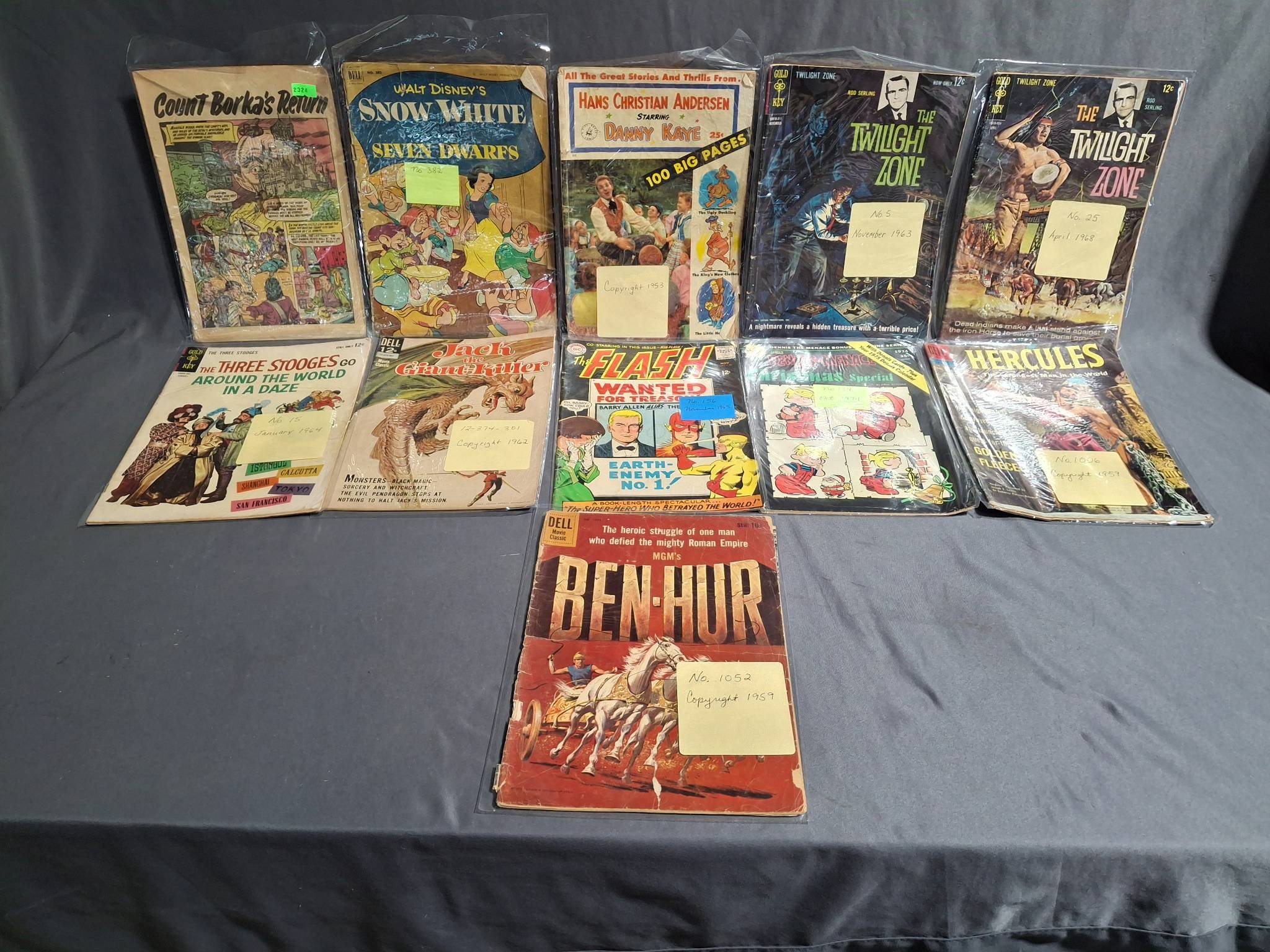 Online Bidding Only