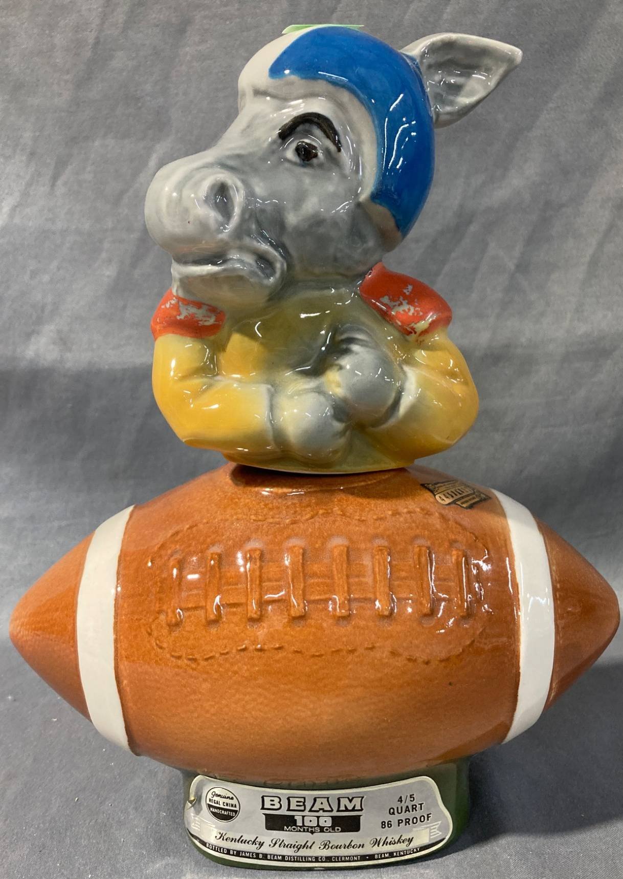 Online Bidding Only