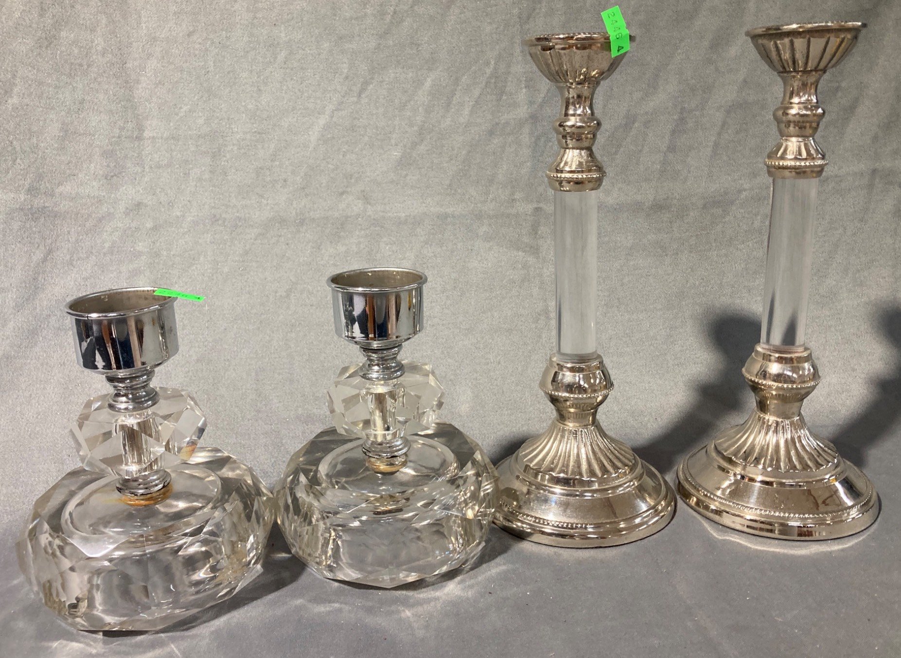 Online Bidding Only
