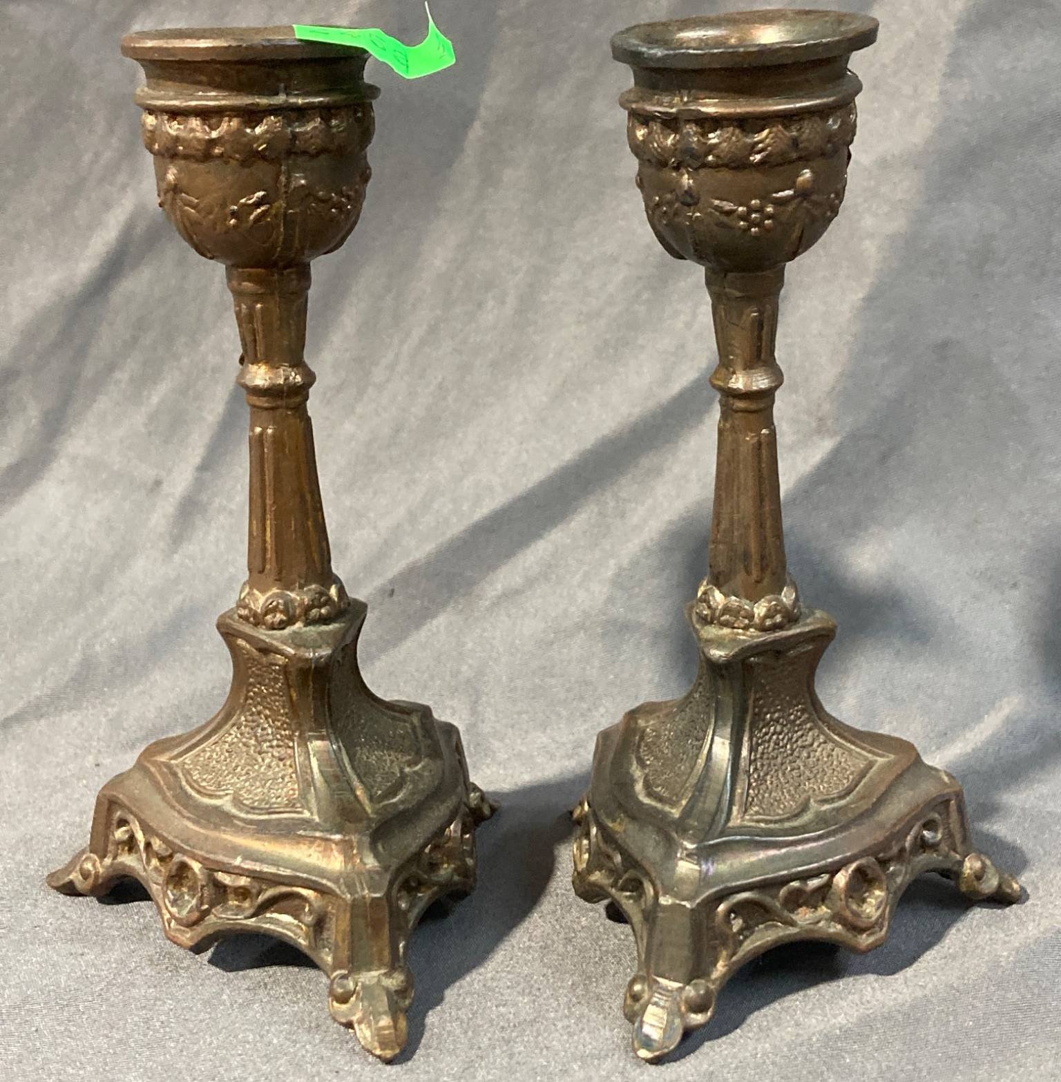 Online Bidding Only