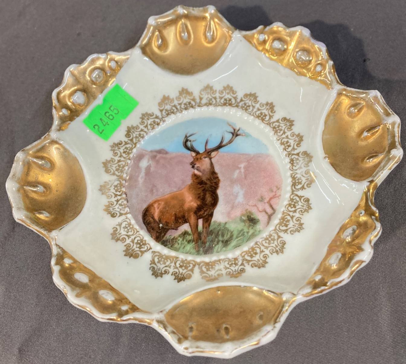 Online Bidding Only
