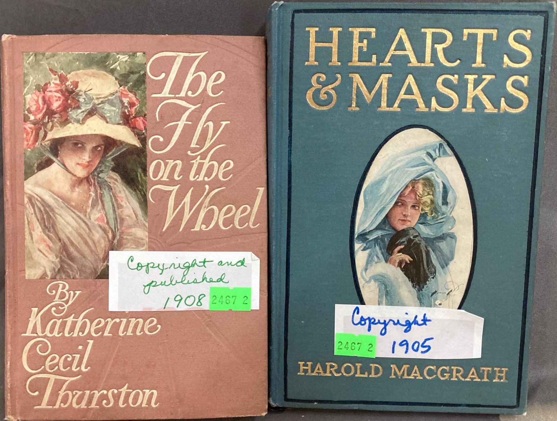 Online Bidding Only