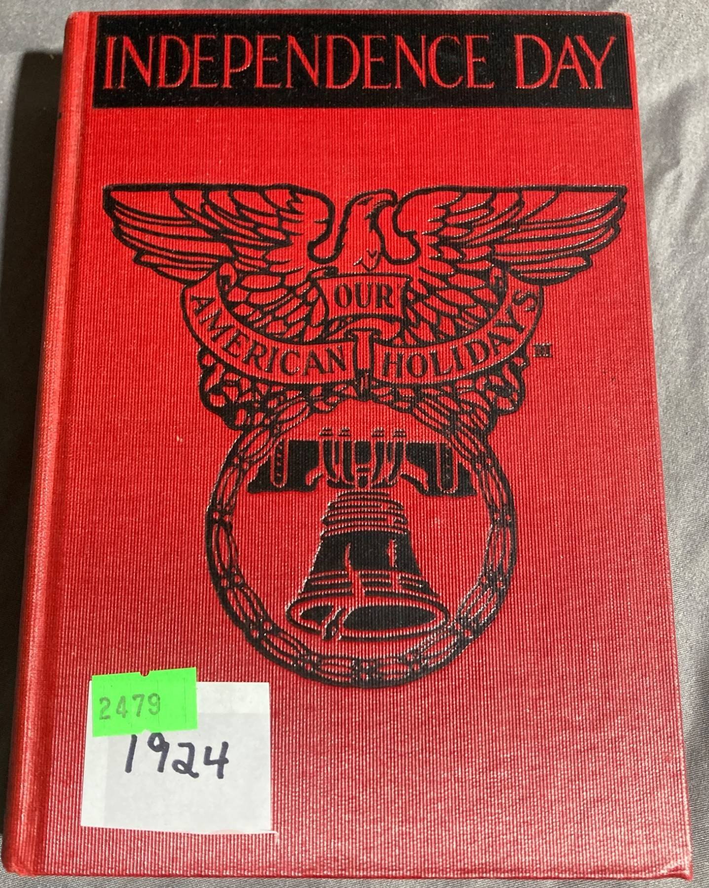 Online Bidding Only
