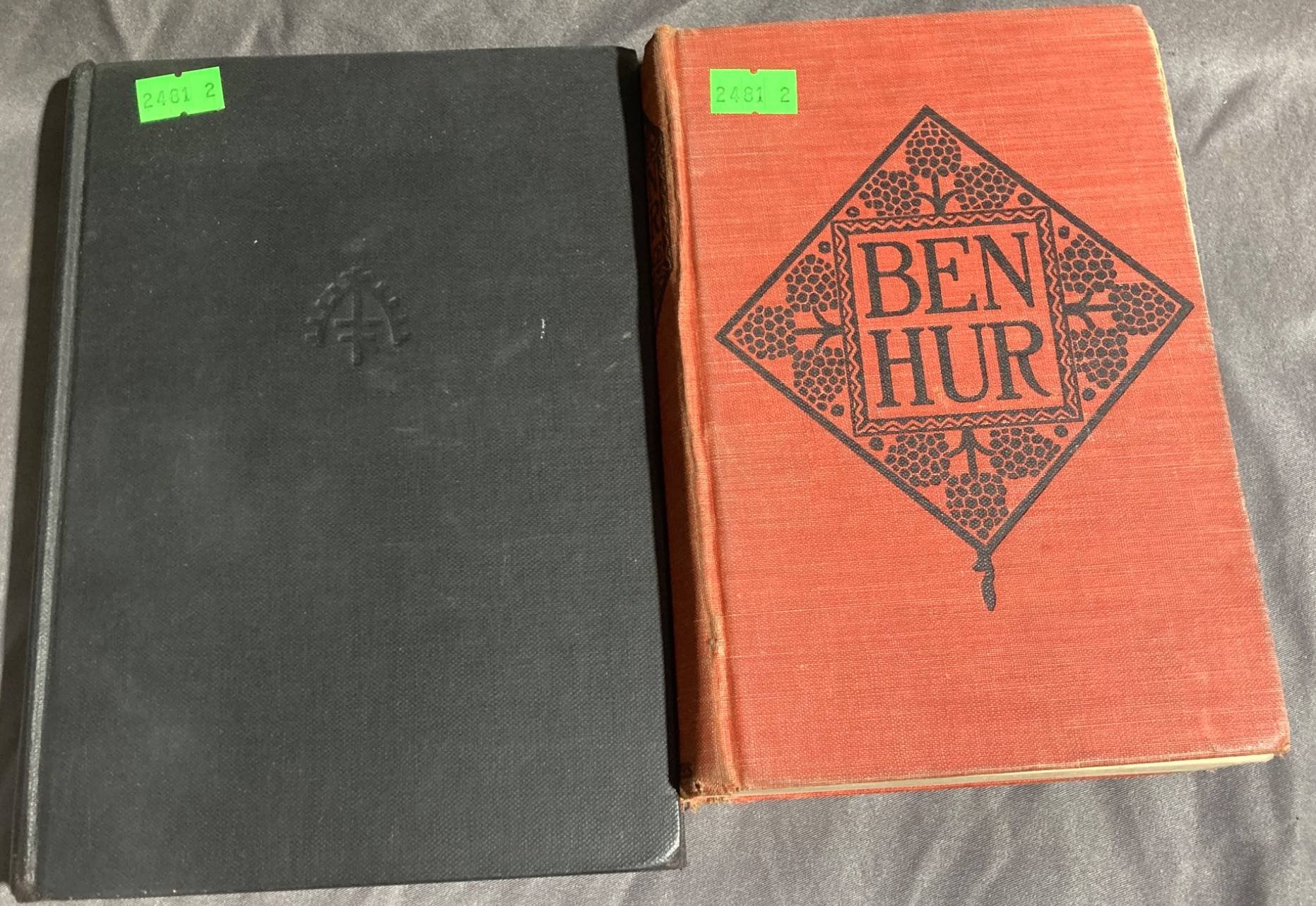 Online Bidding Only