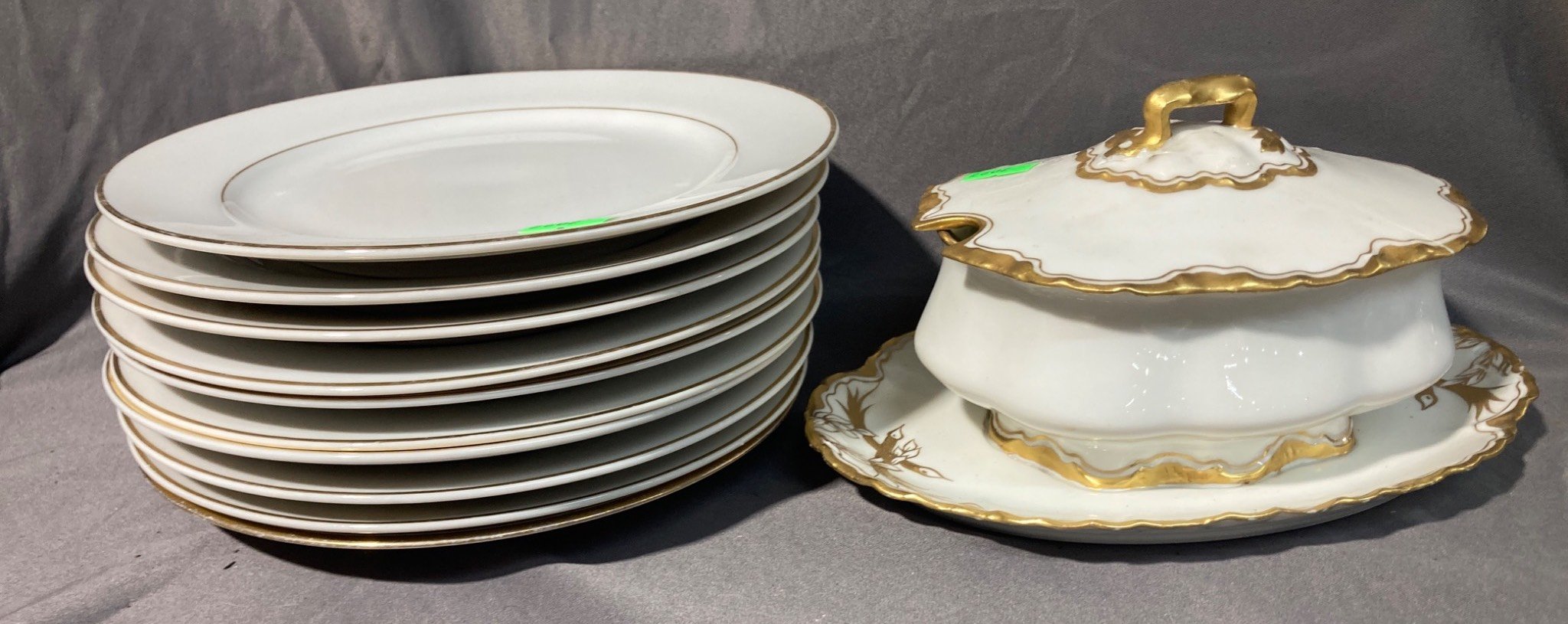 Online Bidding Only