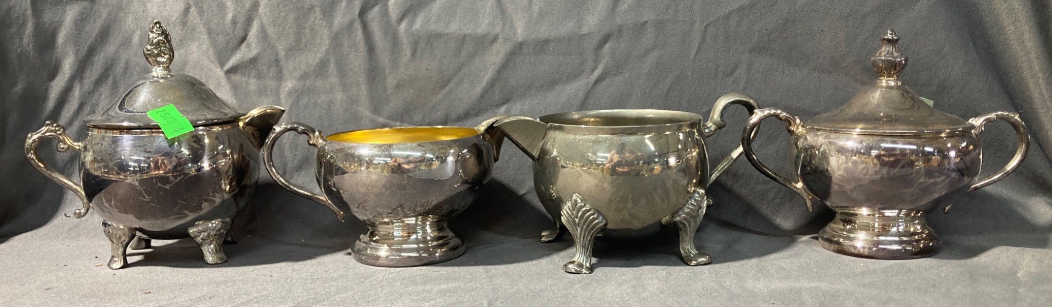 Online Bidding Only