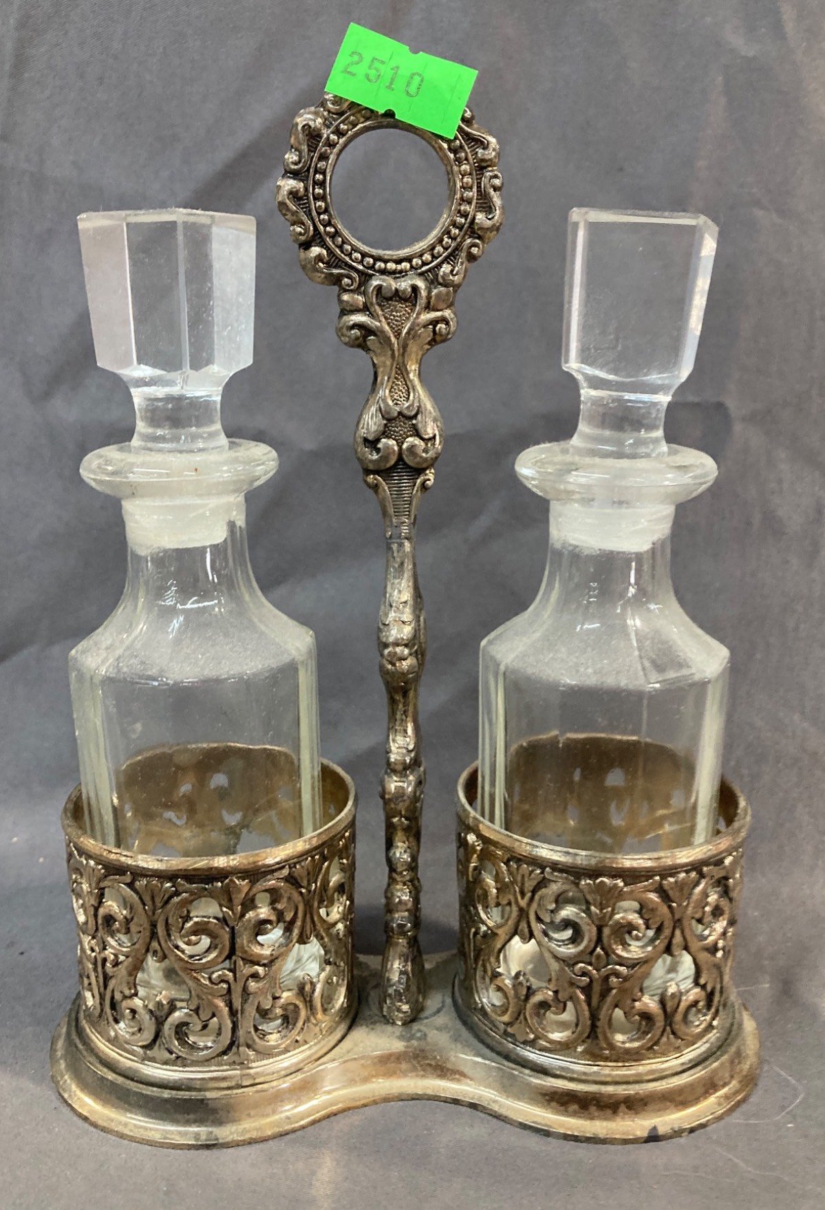 Online Bidding Only