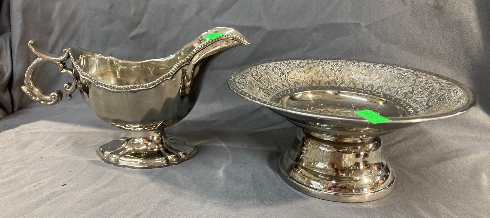 Online Bidding Only