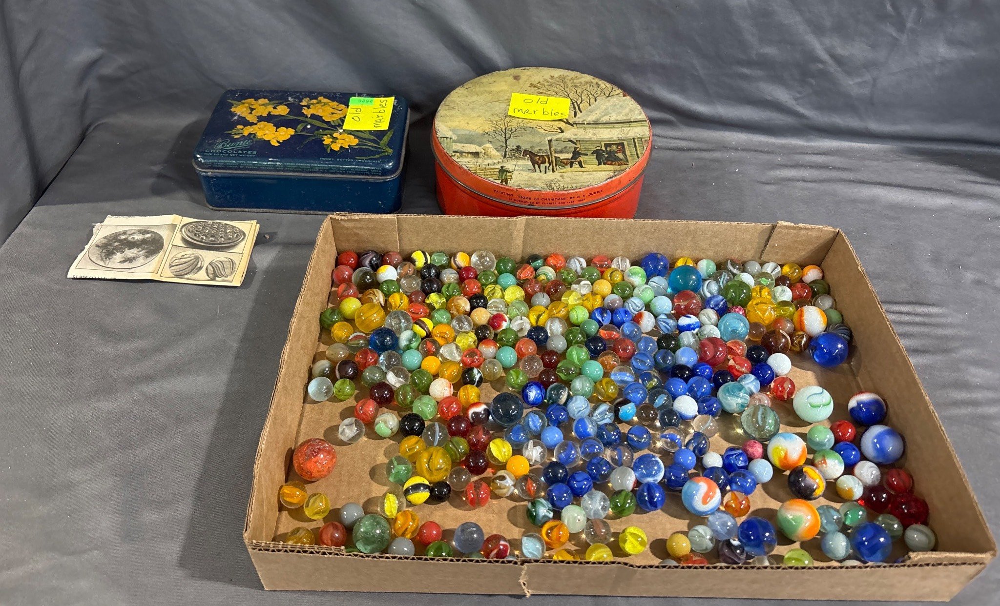 Online Bidding Only