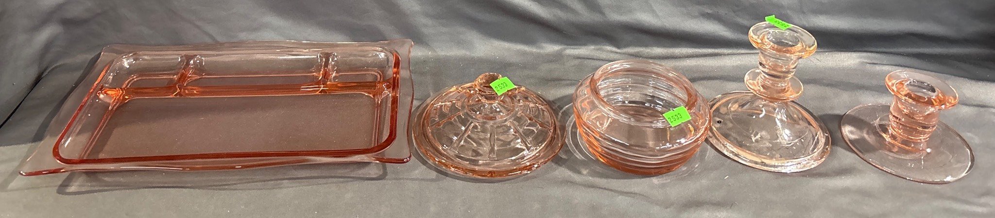 Online Bidding Only