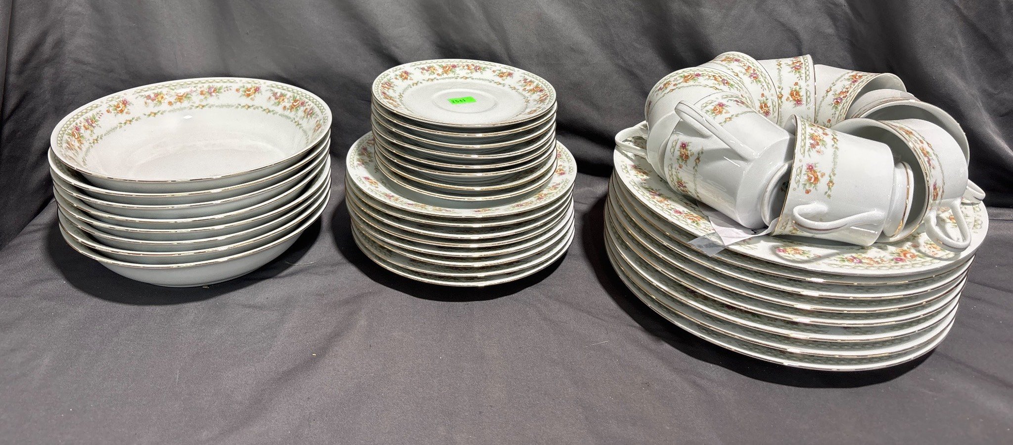 Online Bidding Only