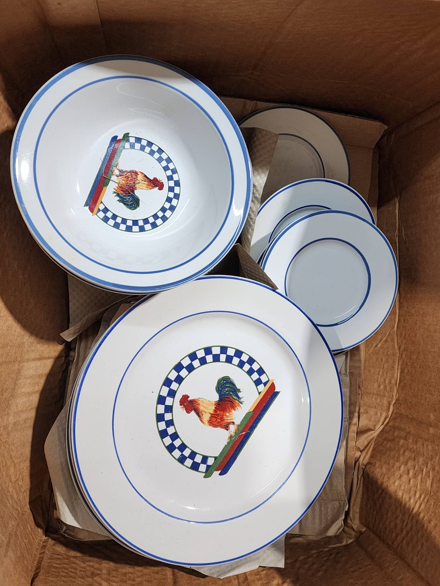 Online Bidding Only
