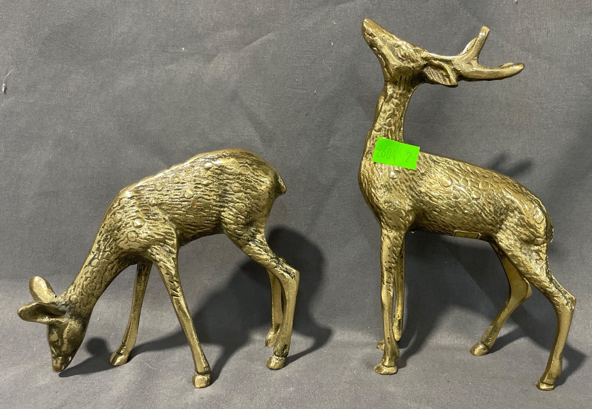 Online Bidding Only