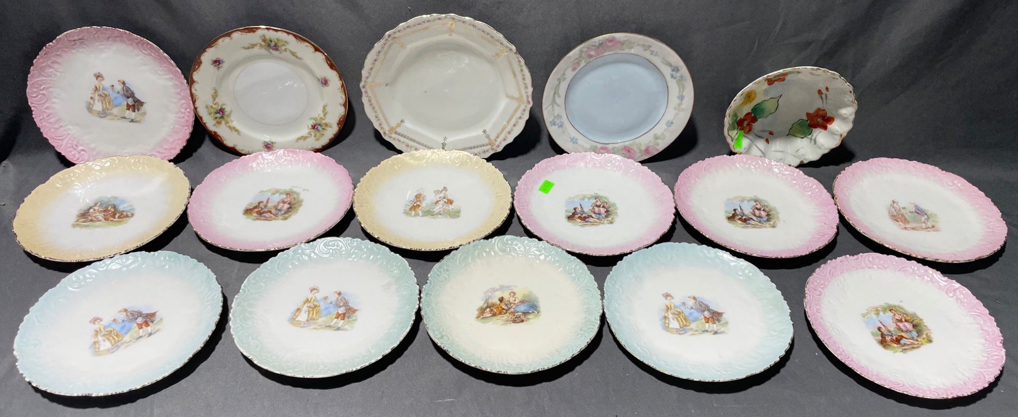 Online Bidding Only