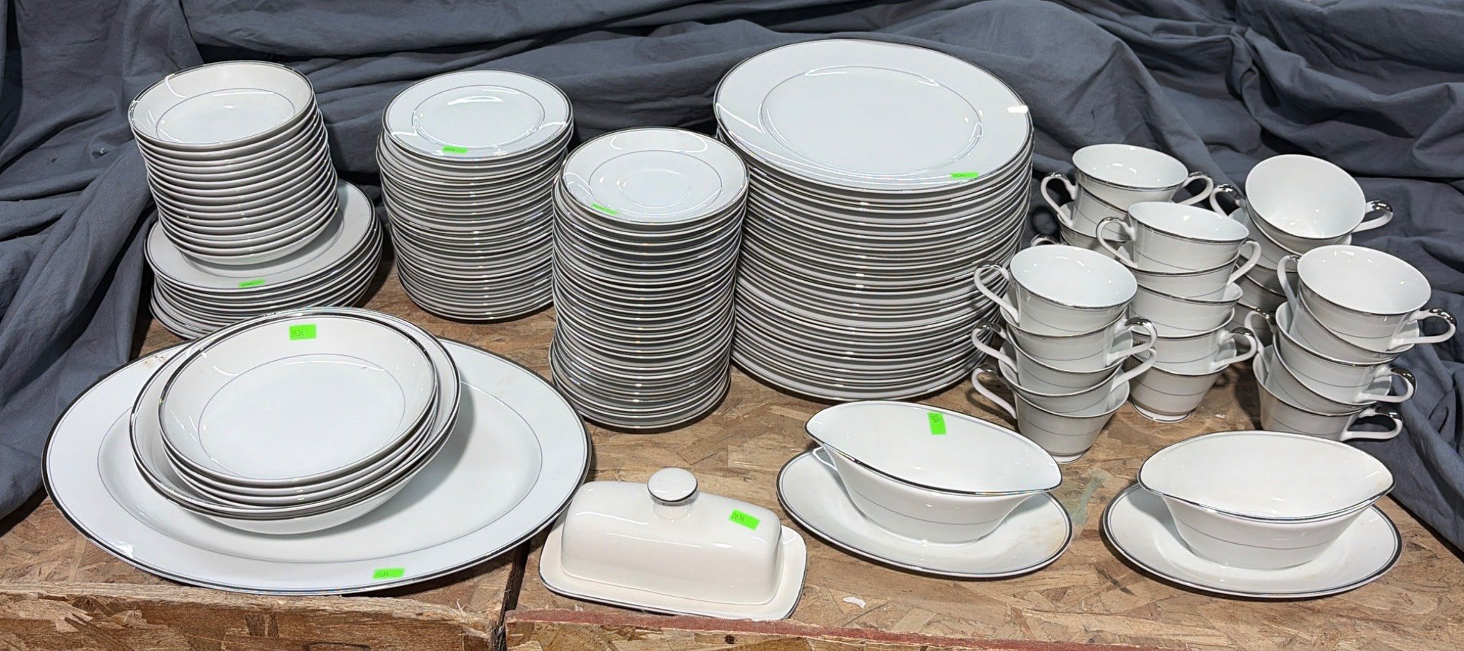 Online Bidding Only