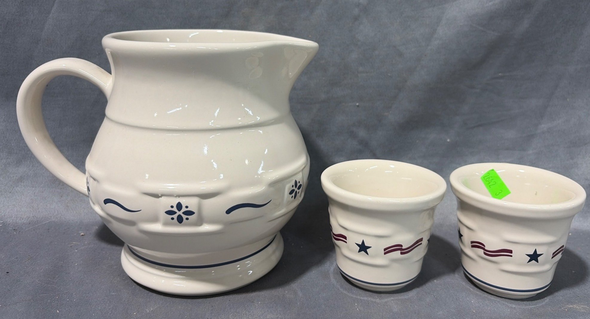 Online Bidding Only