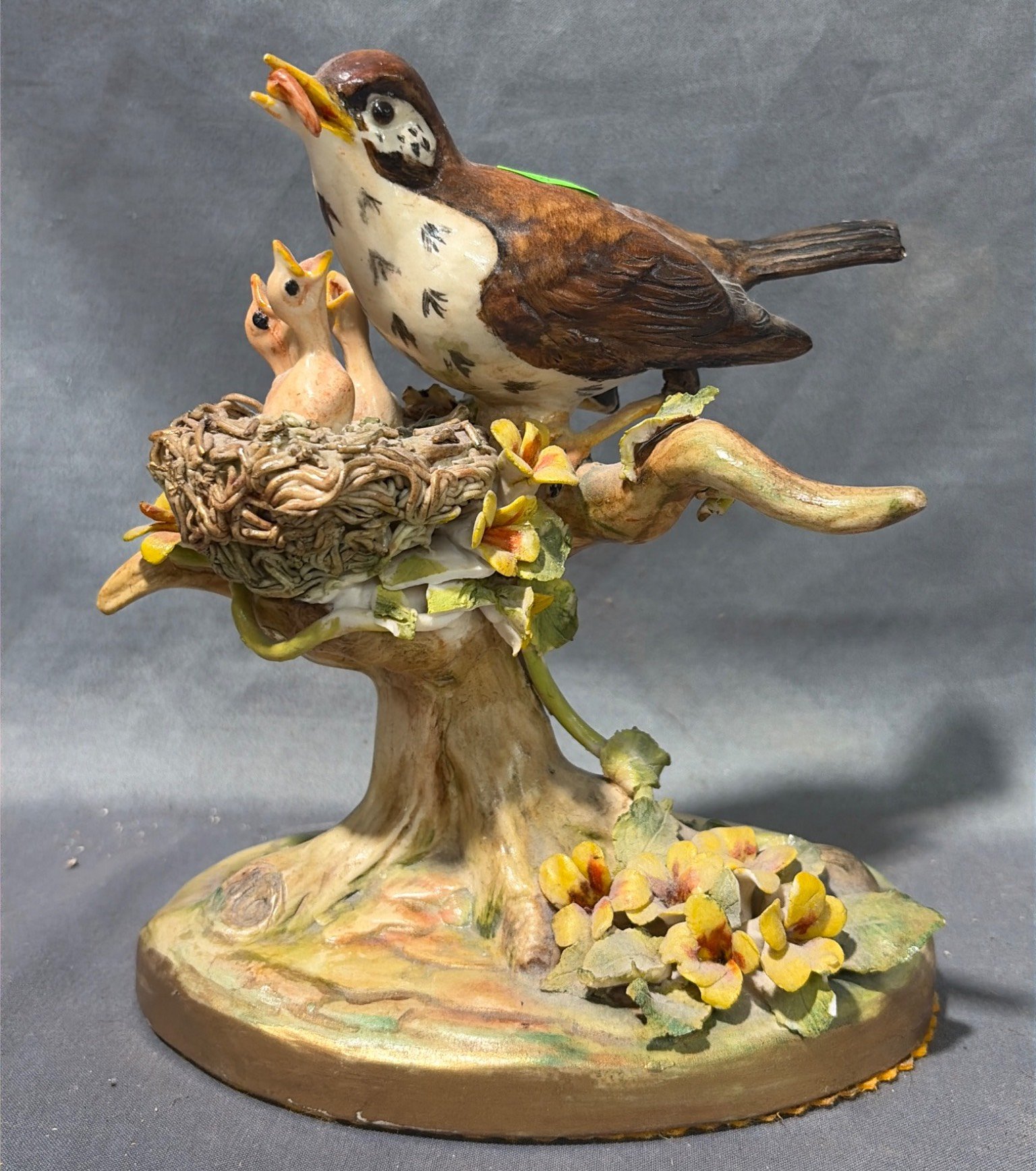 Online Bidding Only