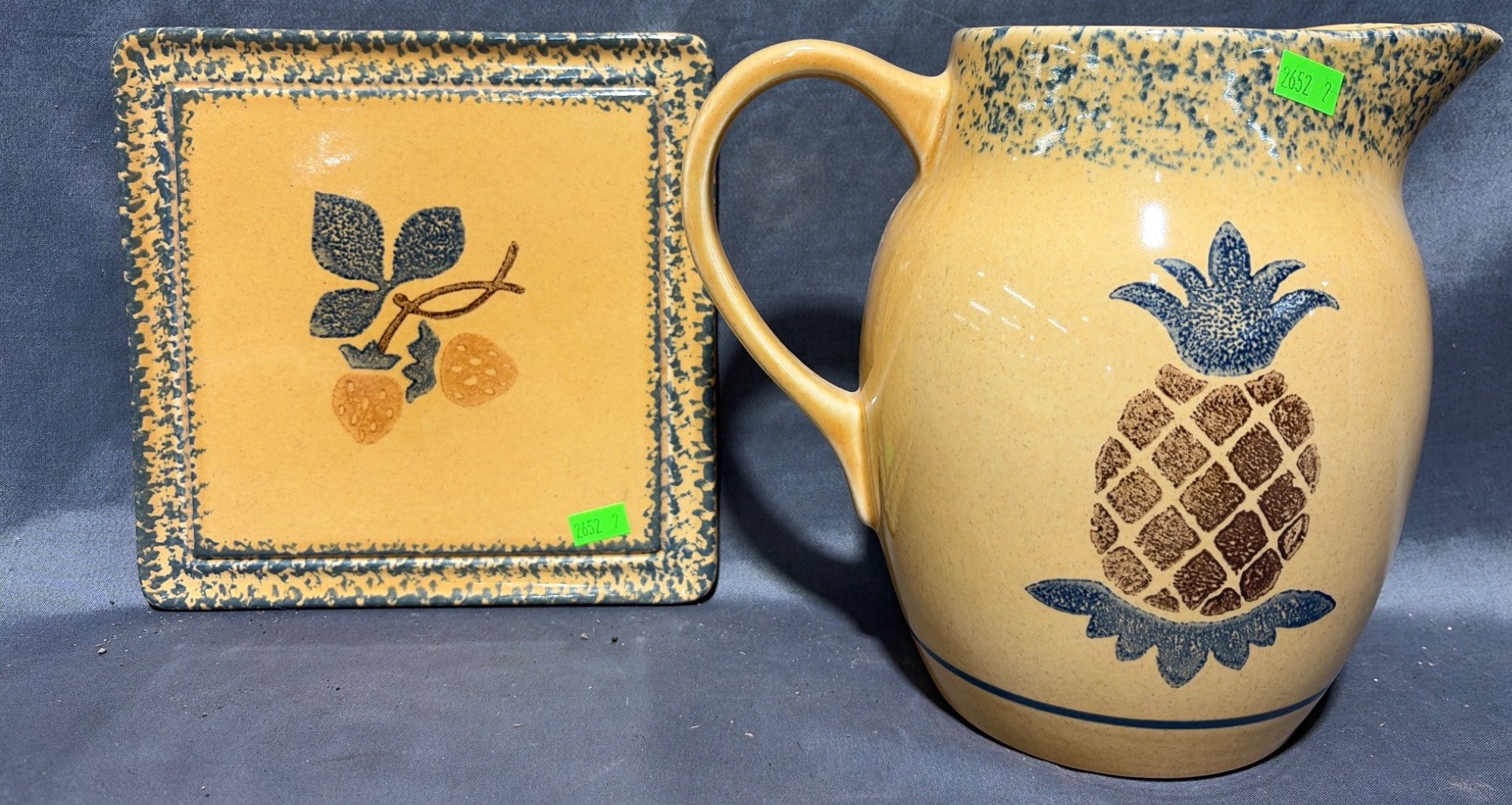 Online Bidding Only