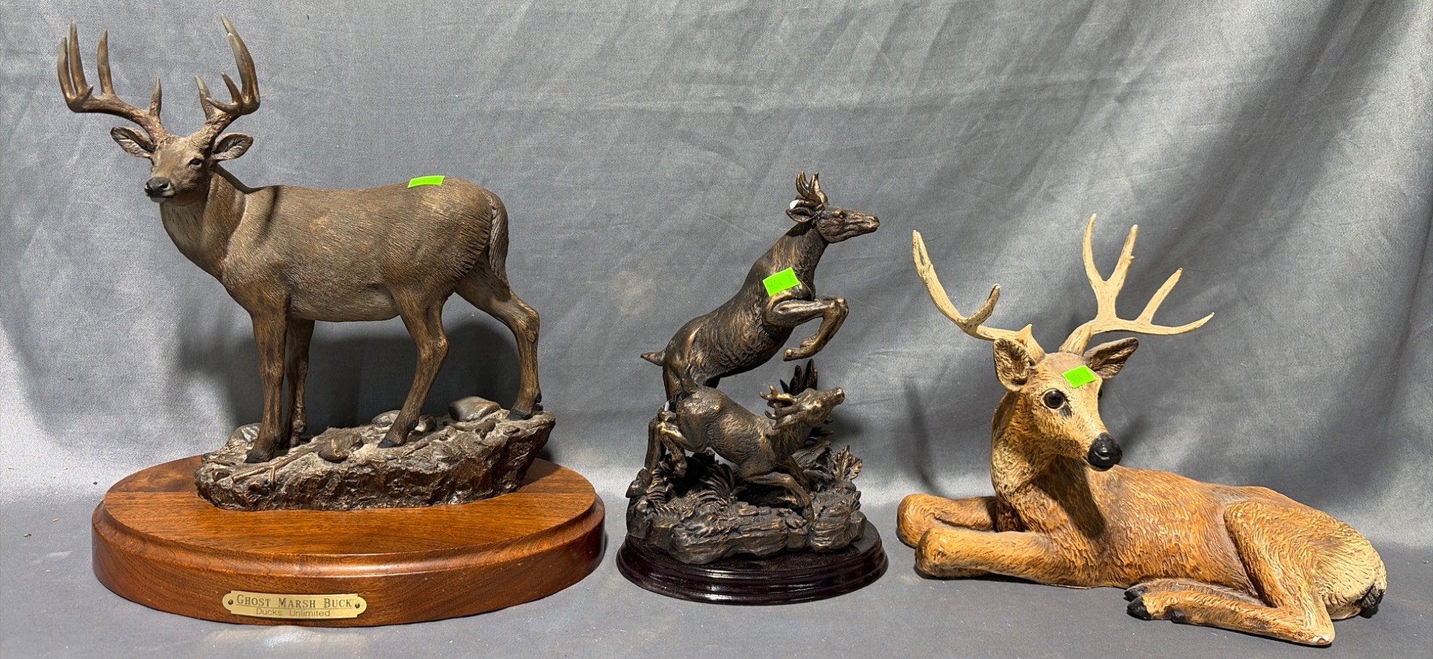 Online Bidding Only