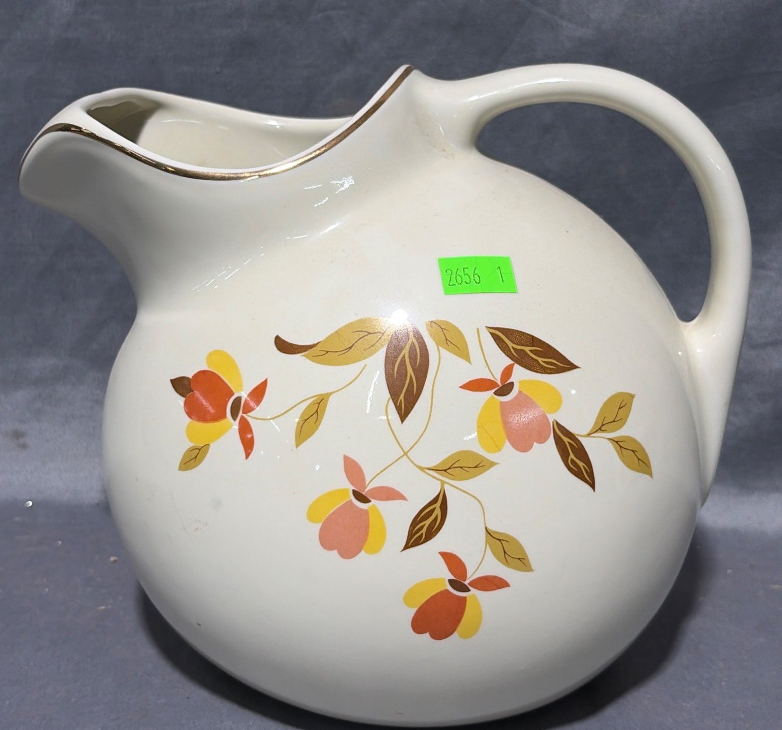 Online Bidding Only