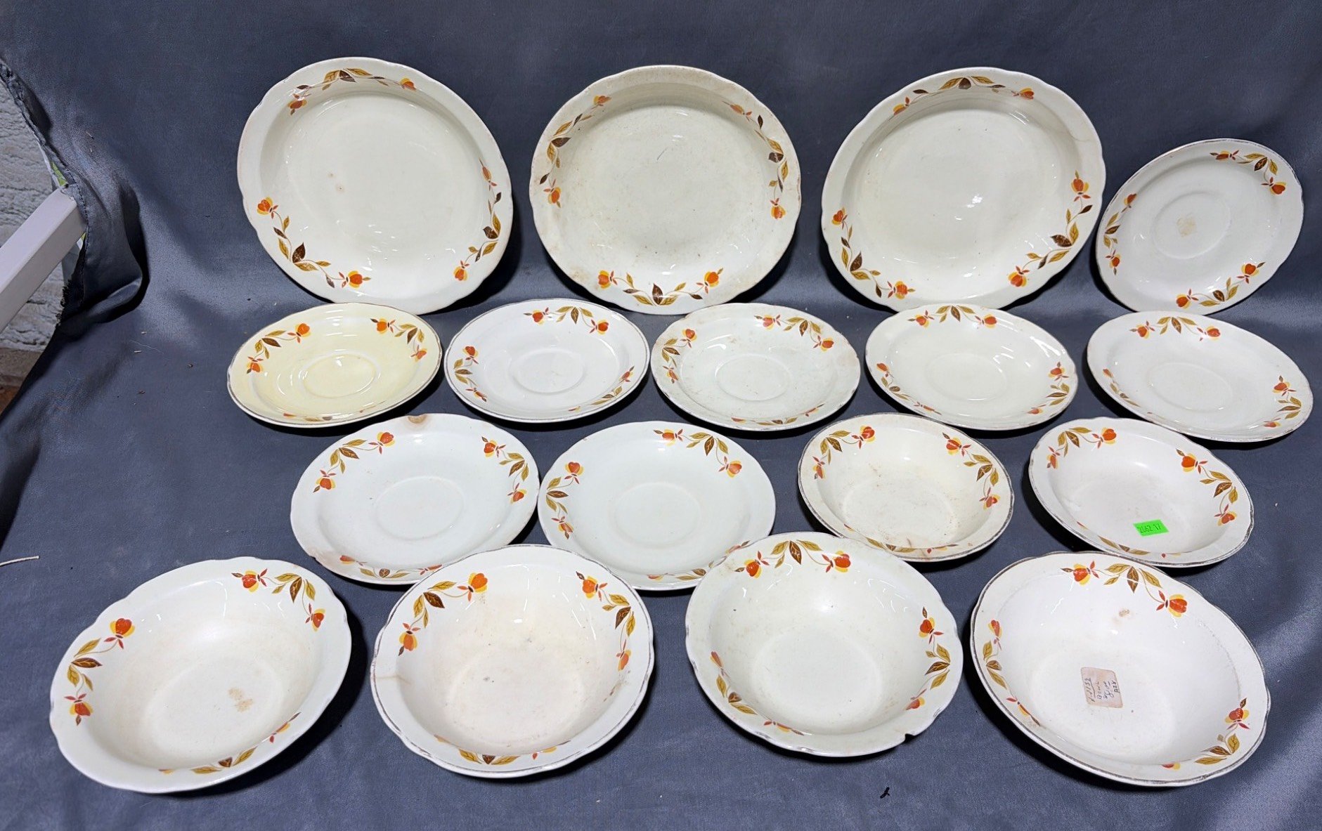 Online Bidding Only