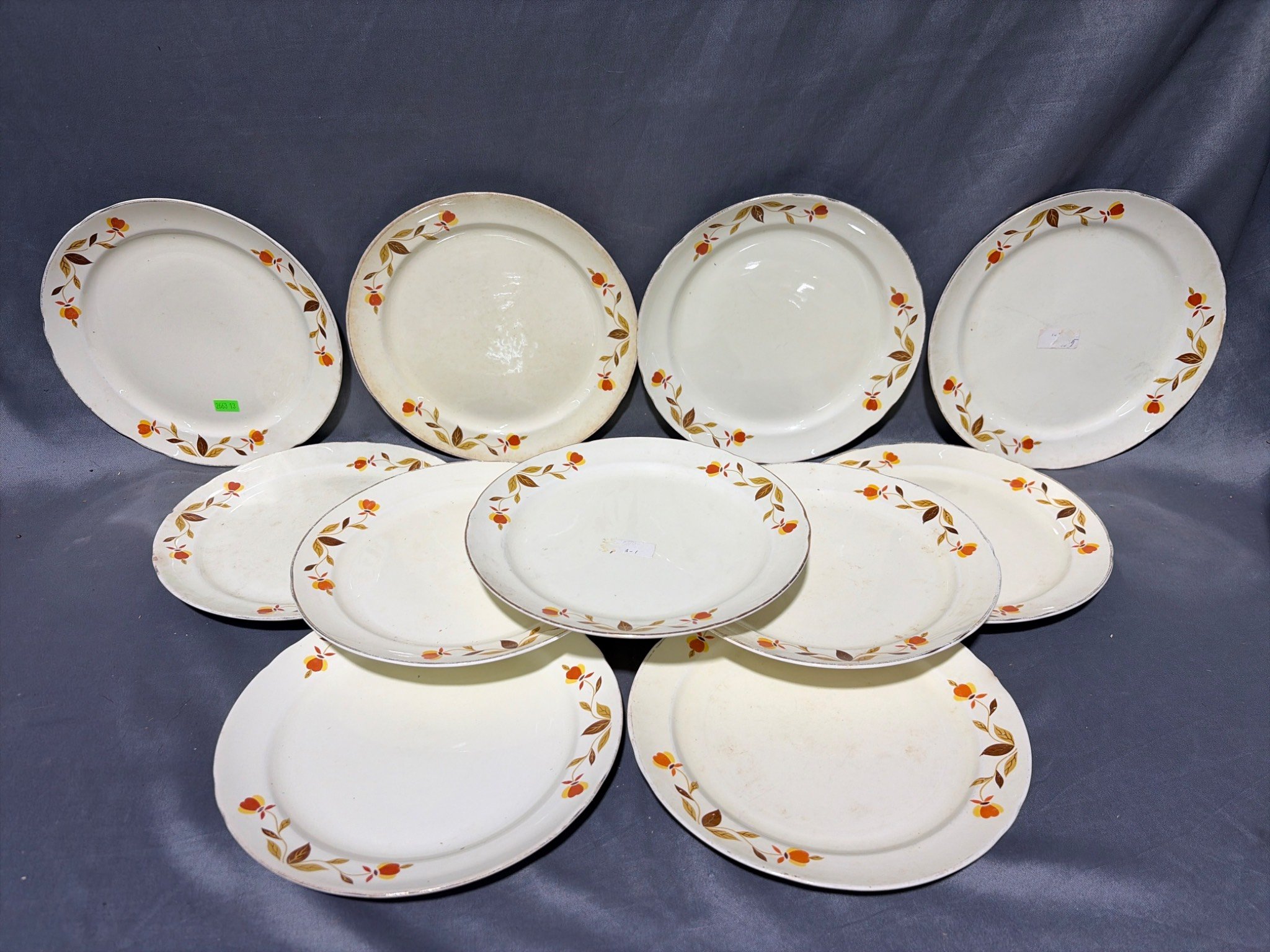 Online Bidding Only
