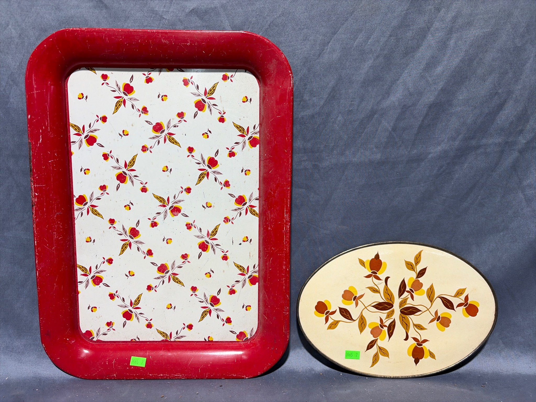 Online Bidding Only