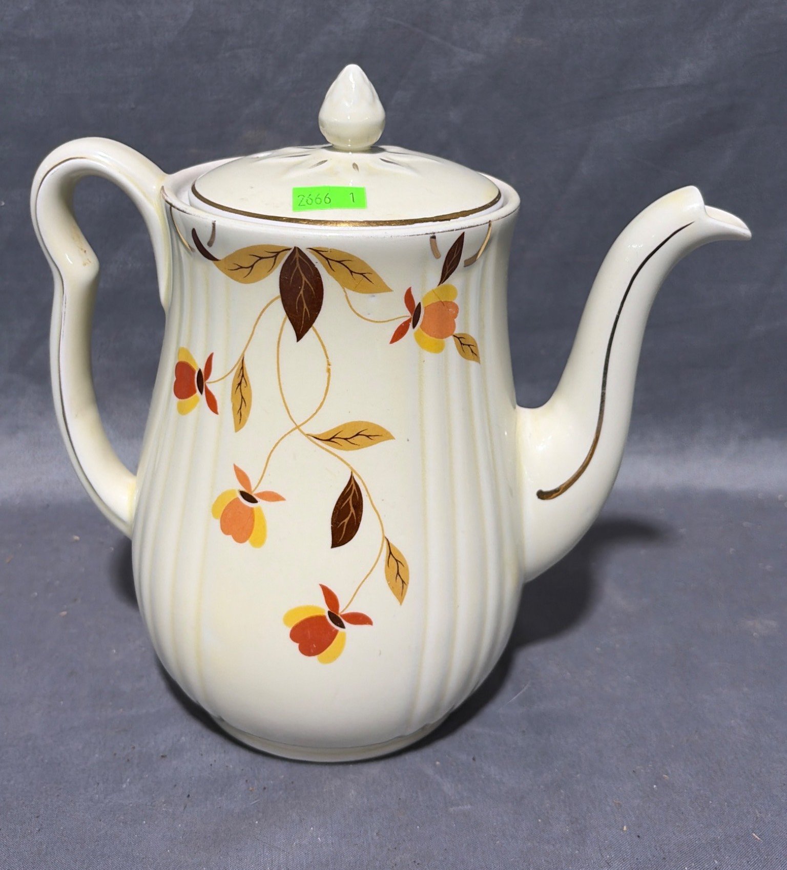 Online Bidding Only