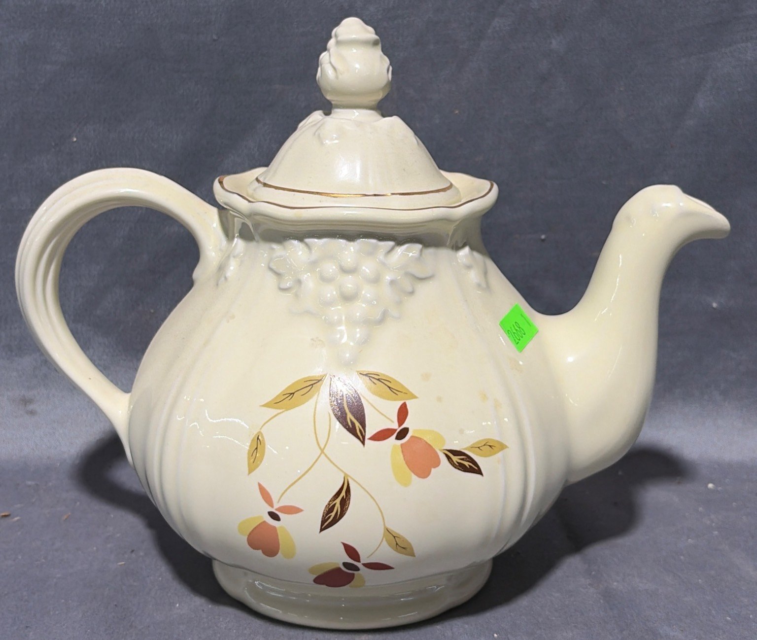 Online Bidding Only