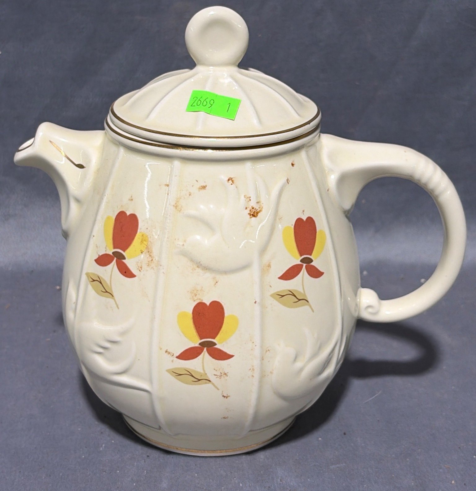 Online Bidding Only
