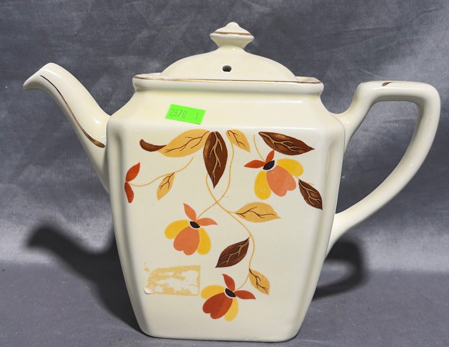 Online Bidding Only