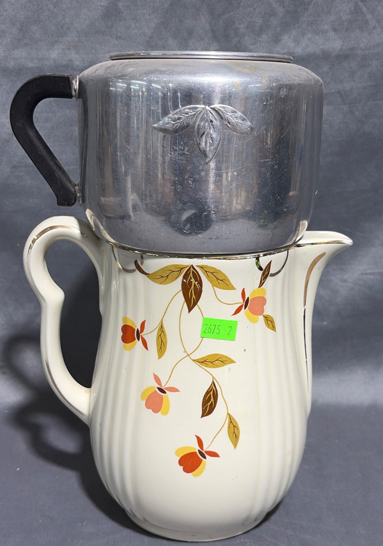 Online Bidding Only