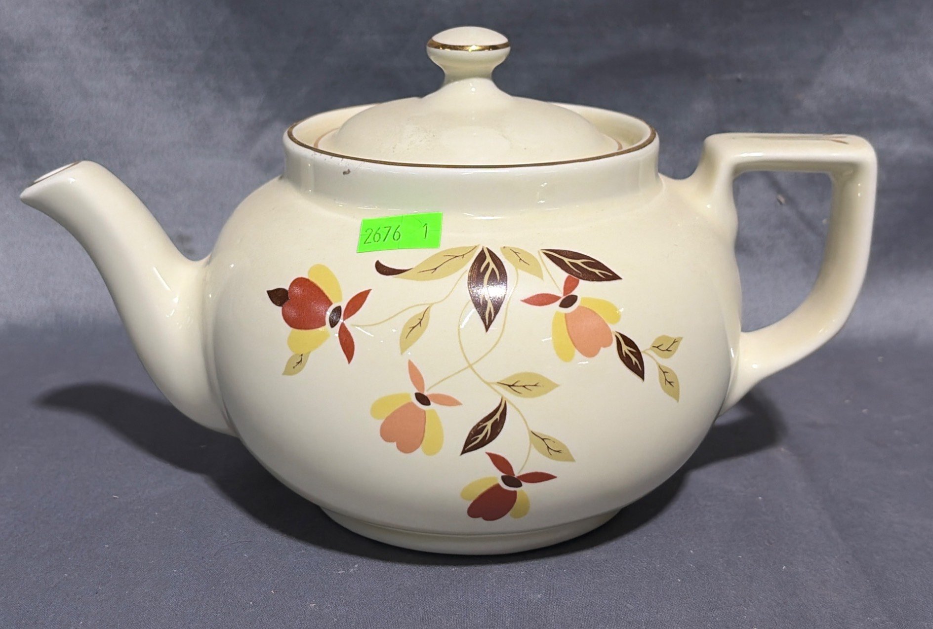 Online Bidding Only