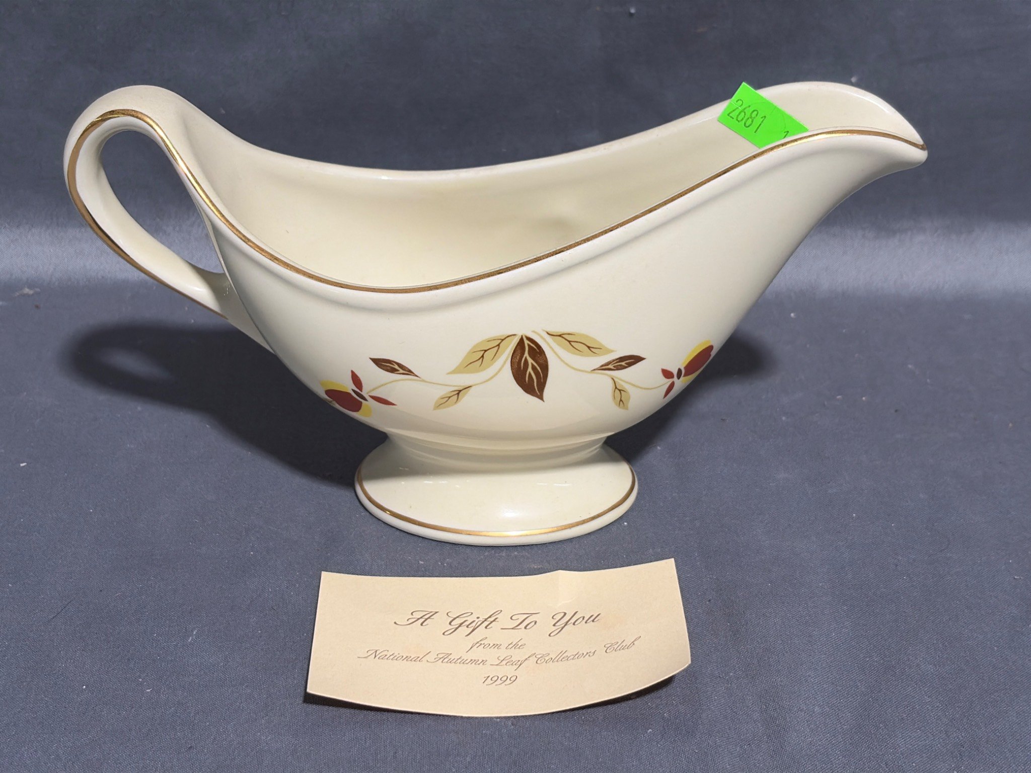 Online Bidding Only